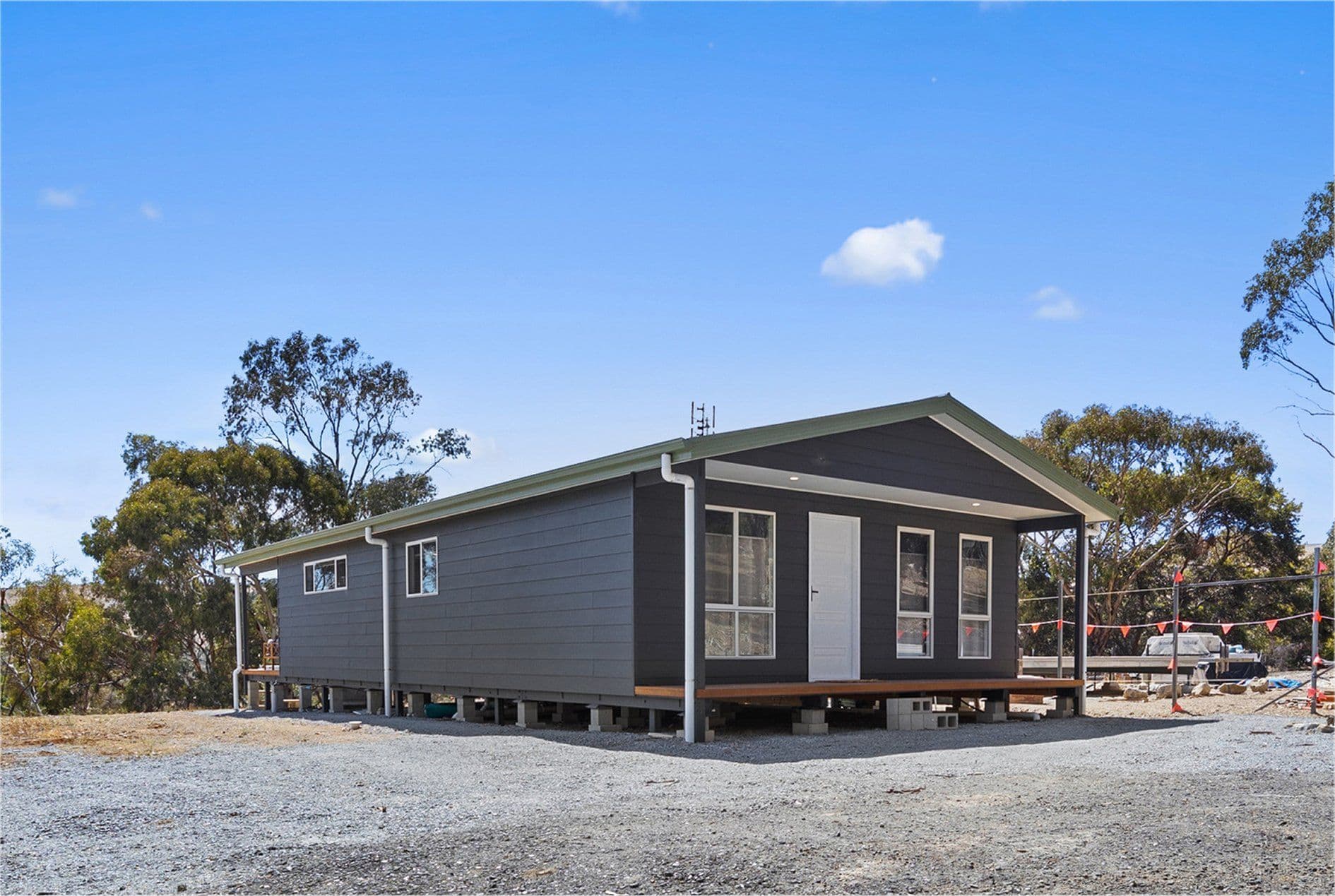 174 Paradise Drive, Wirrina Cove SA 5204, Wirrina Cove - Image 1