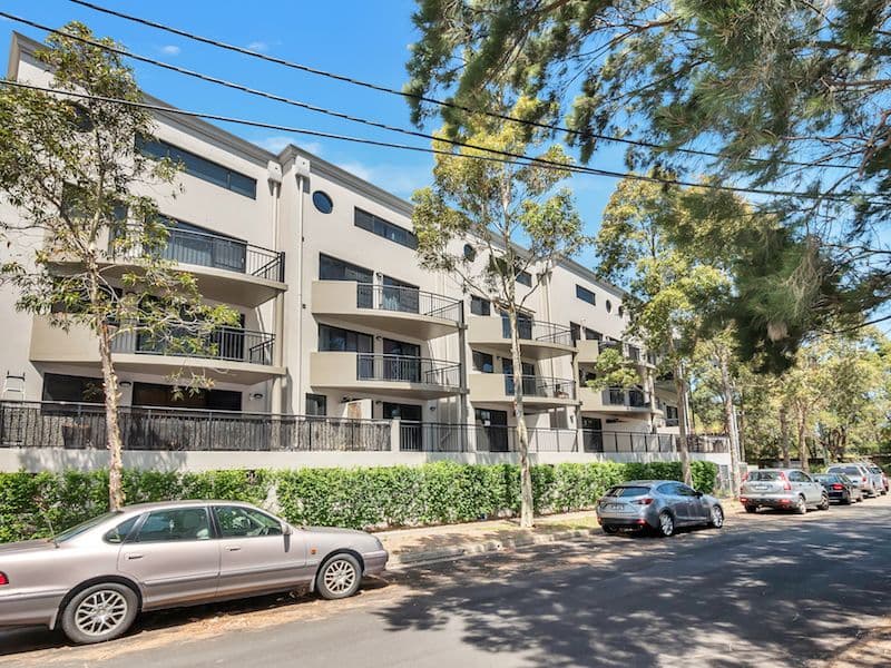 30 Folkestone Parade, Botany NSW 2019, Botany - Image 1