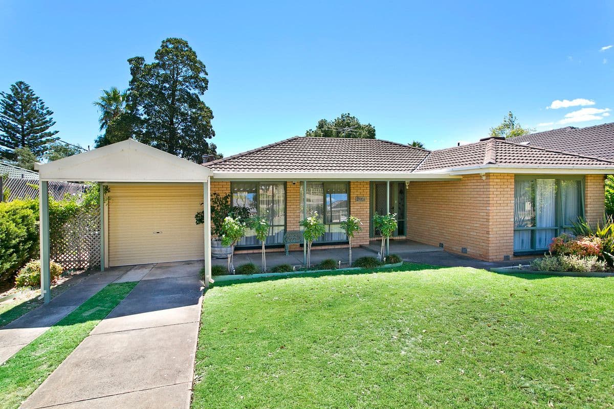 61 Audrey Crescent, VALLEY VIEW SA 5093, Valley View - Image 1