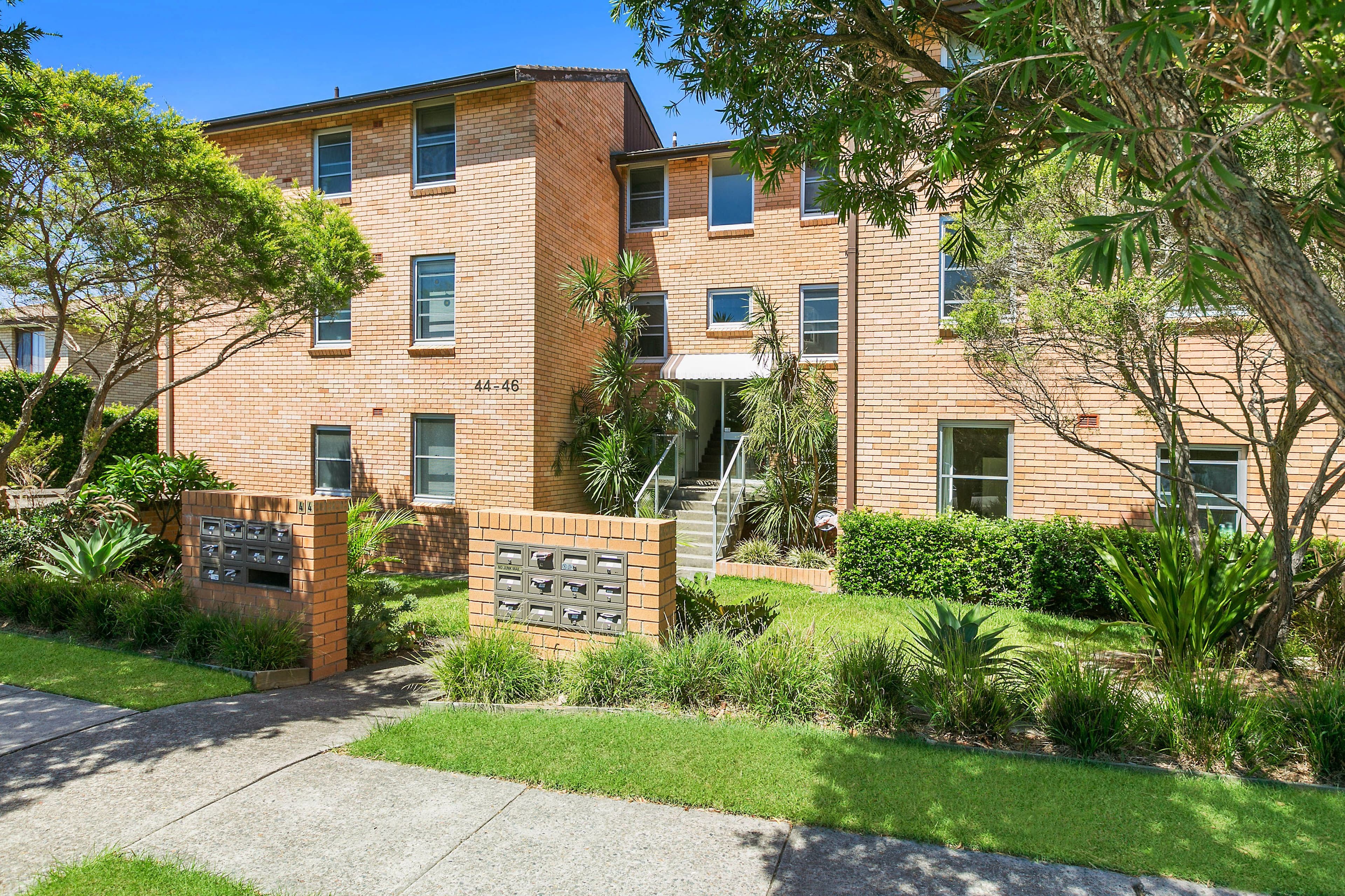 44-46 Crown Road, Queenscliff NSW 2096, Queenscliff - Thumbnail 3