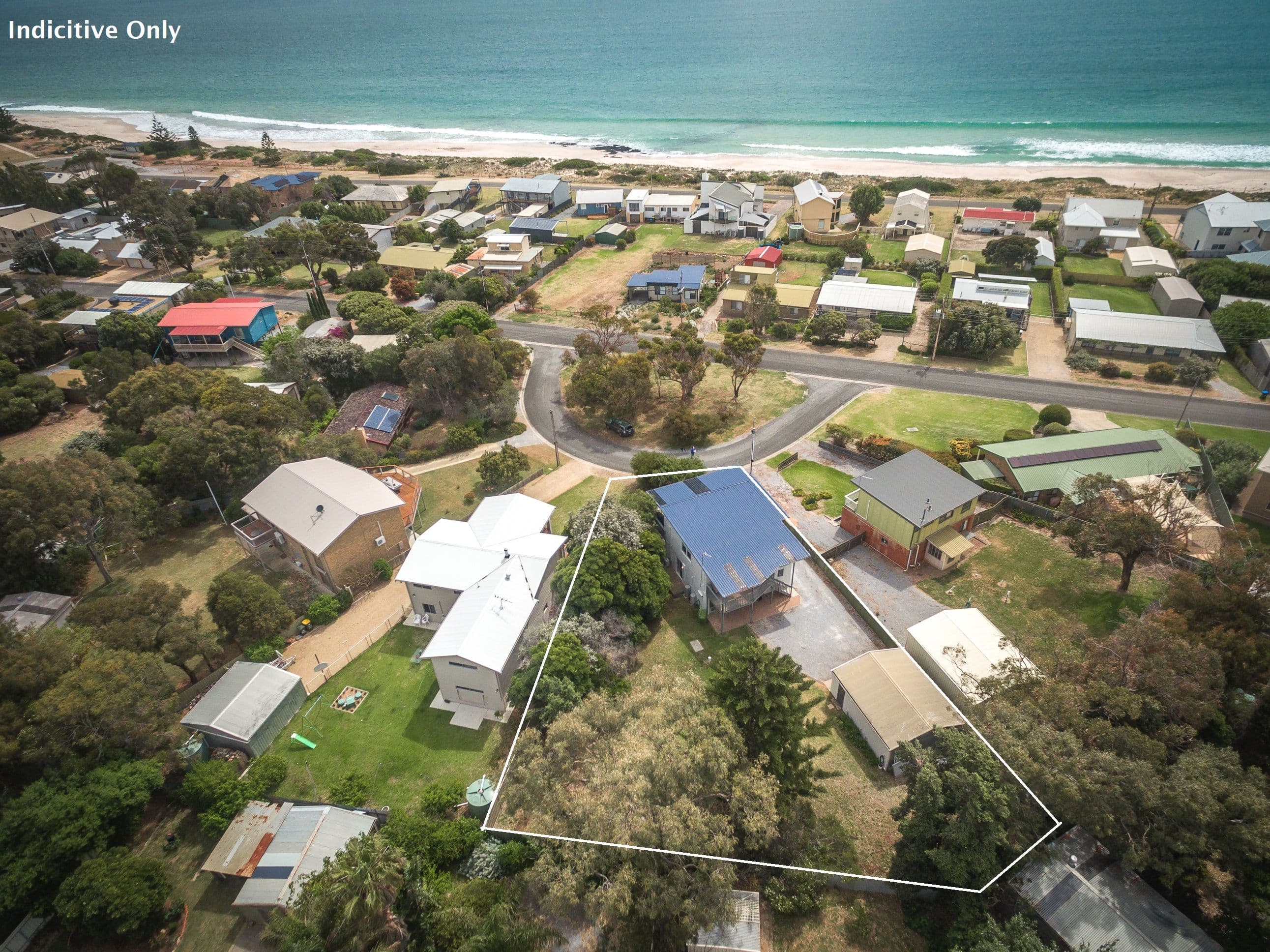 35 Lewis Road, Carrickalinga SA 5204, Carrickalinga - Image 1