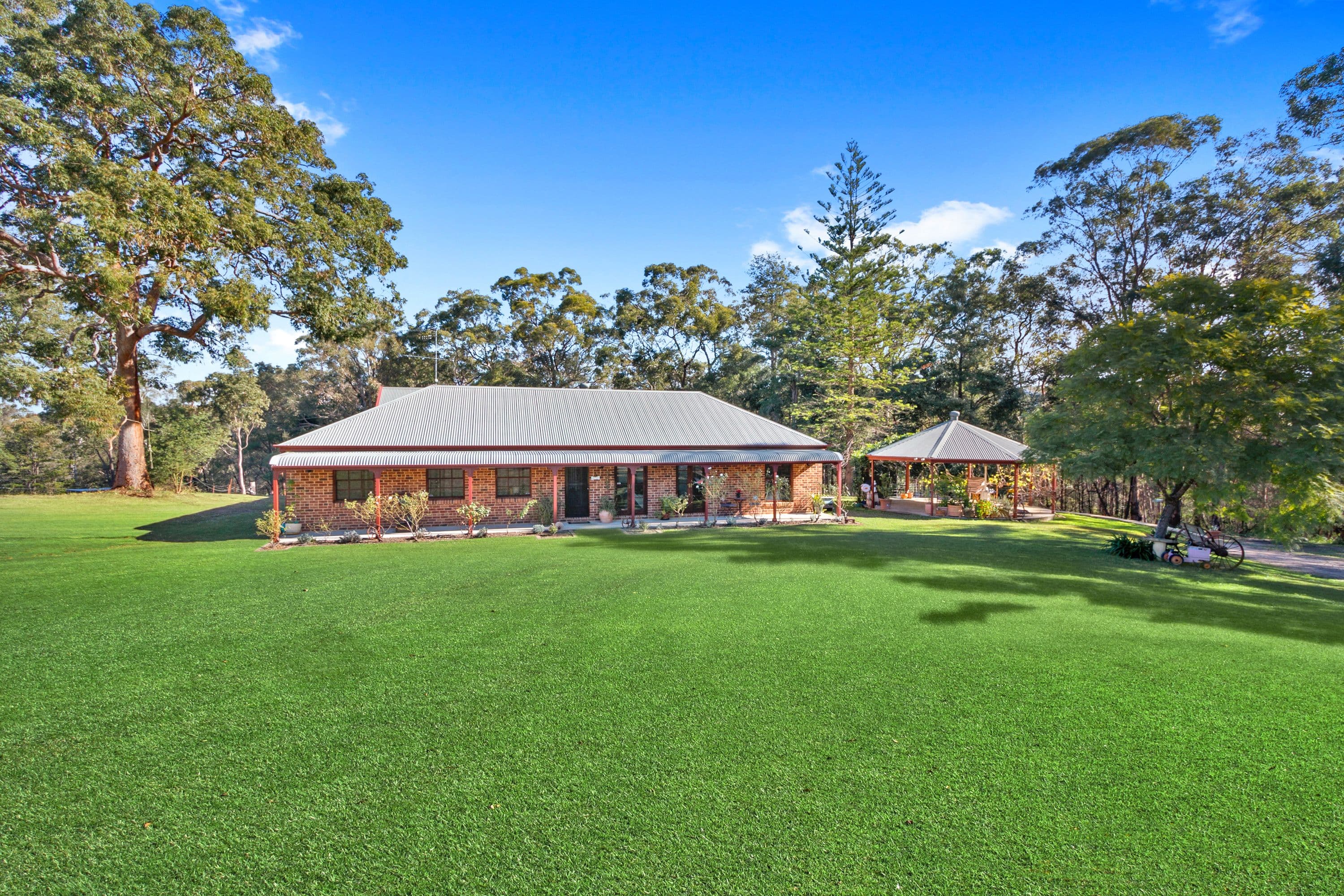 58 Grand Haven Road, East Kurrajong NSW 2758, East Kurrajong - Image 1