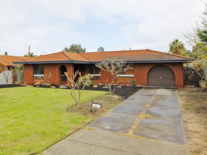 41 Redfin Crescent, BELDON WA 6027, Beldon - Thumbnail 2