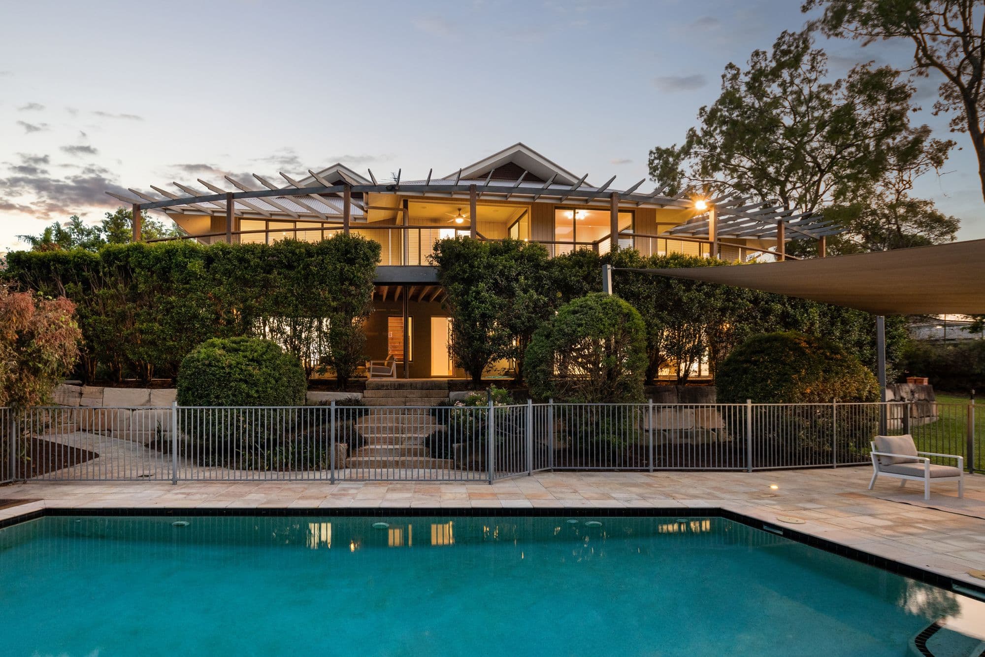 9 Chisholm Court, Mount Ommaney QLD 4074, Mount Ommaney - Thumbnail 3