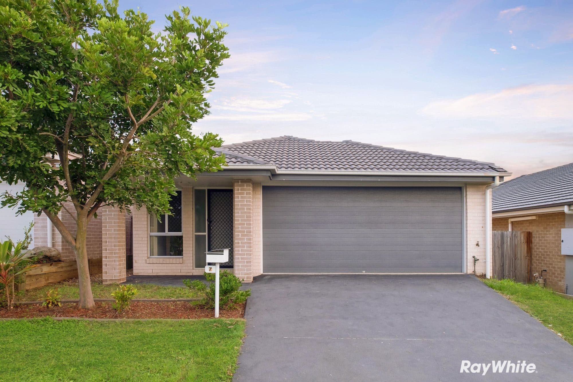 7 Olivine Circuit, Yarrabilba QLD 4207, Yarrabilba - Image 1