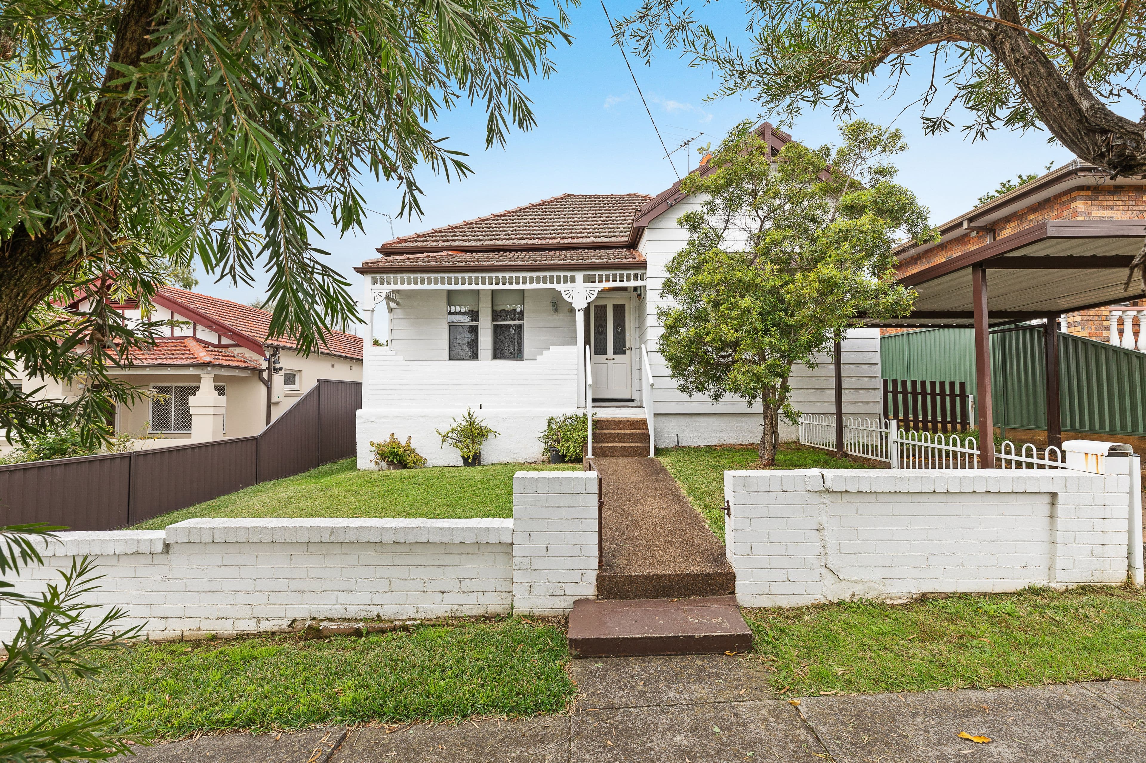 56 Griffiths Avenue, West Ryde - Image 1