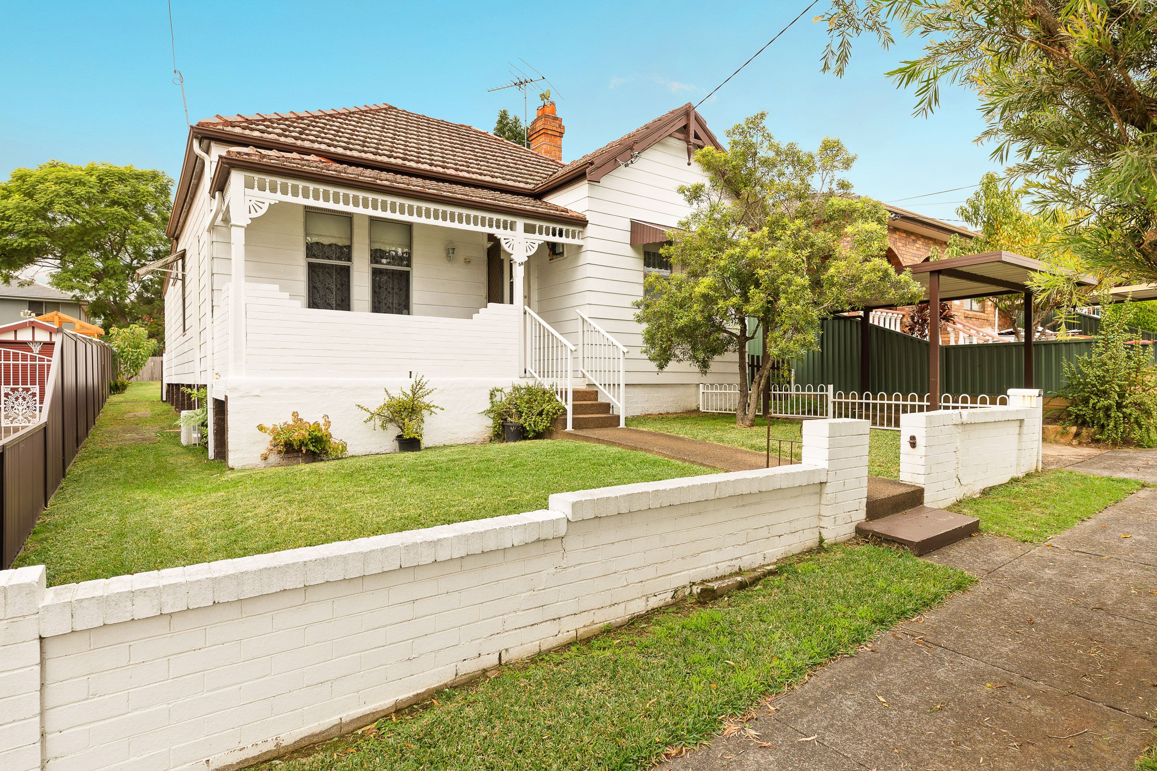 56 Griffiths Avenue, West Ryde - Thumbnail 8