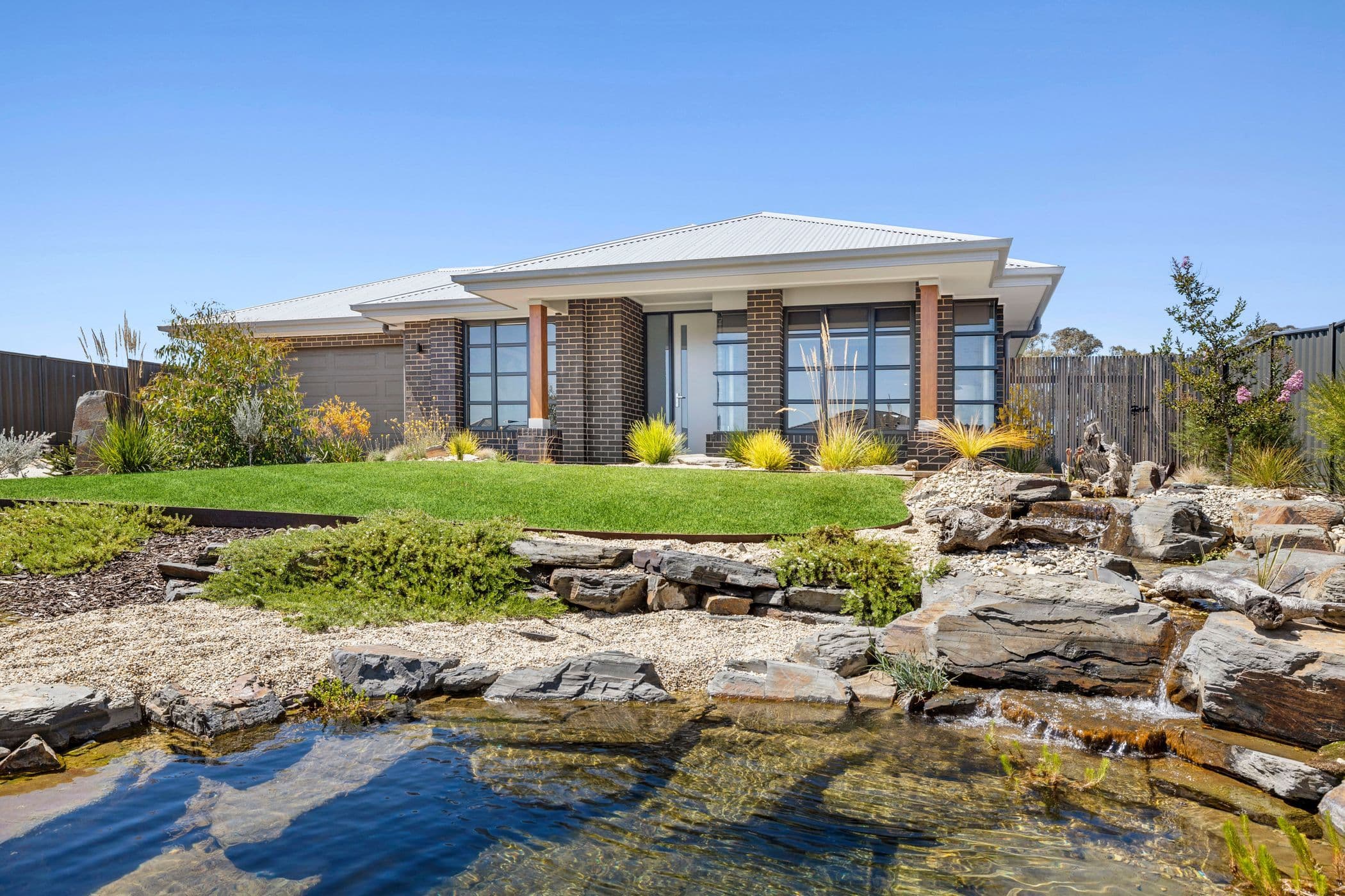 9 Sheoak Court, Campbells Creek VIC 3451, Campbells Creek - Image 1
