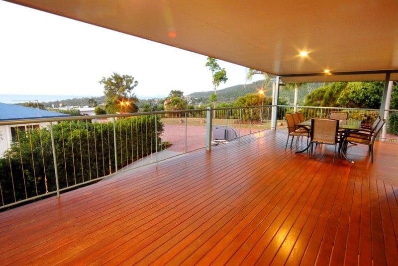 14 Hamilton Avenue, CANNONVALE QLD 4802, Cannonvale - Thumbnail 5
