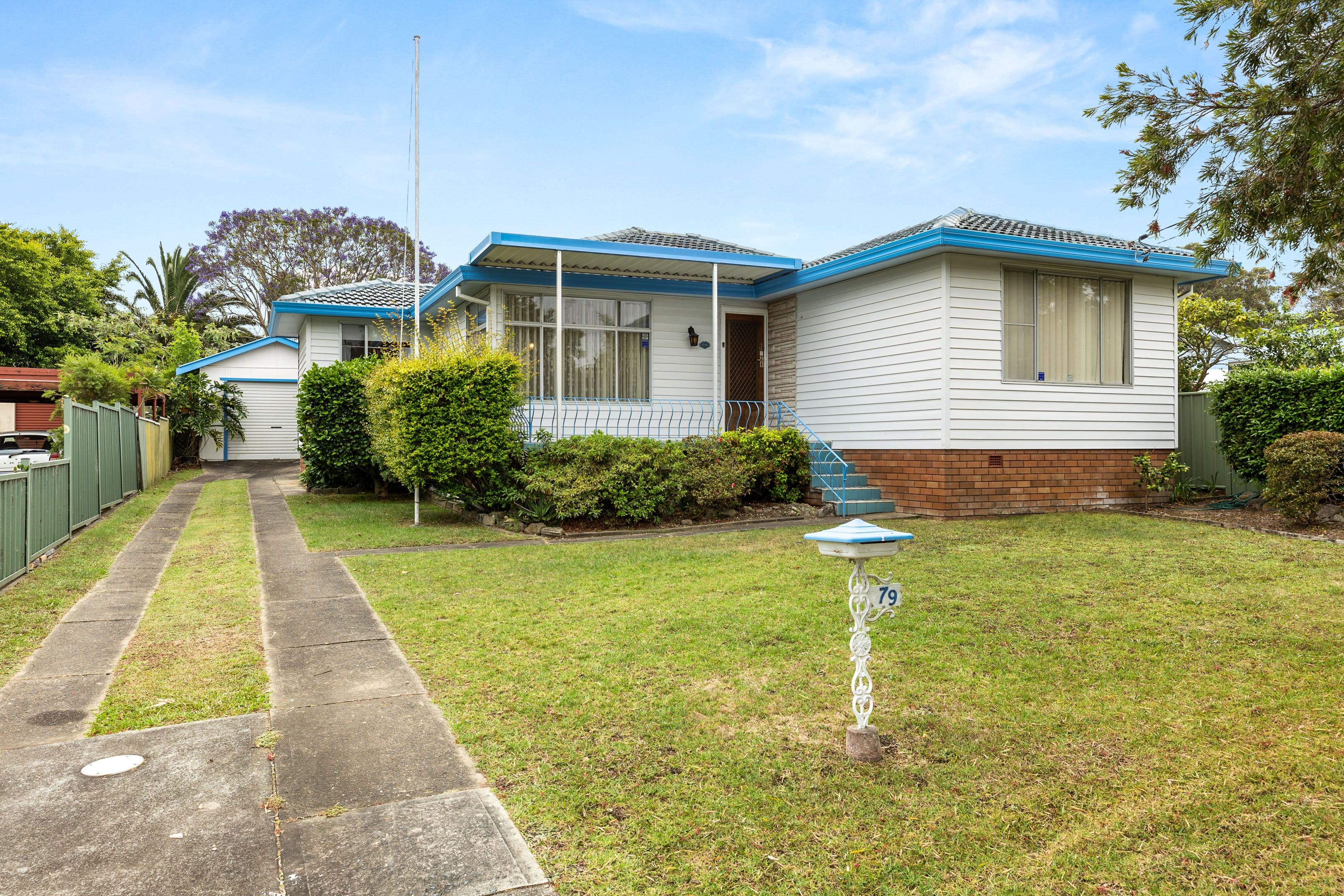 79 Albert Street, Nowra NSW 2541, Nowra - Image 1