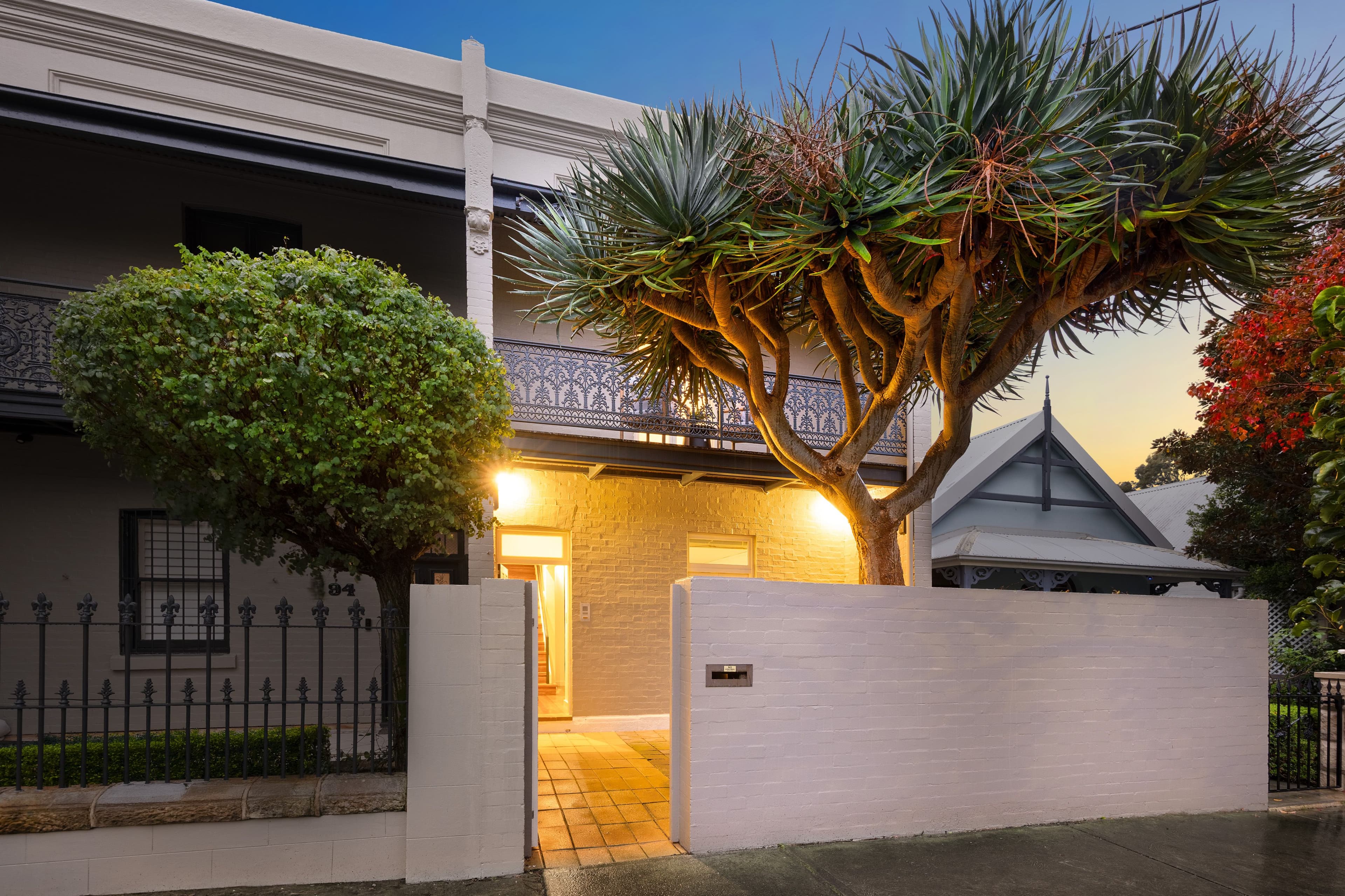 96 Hayberry Street, Crows Nest NSW 2065, Crows Nest - Image 1