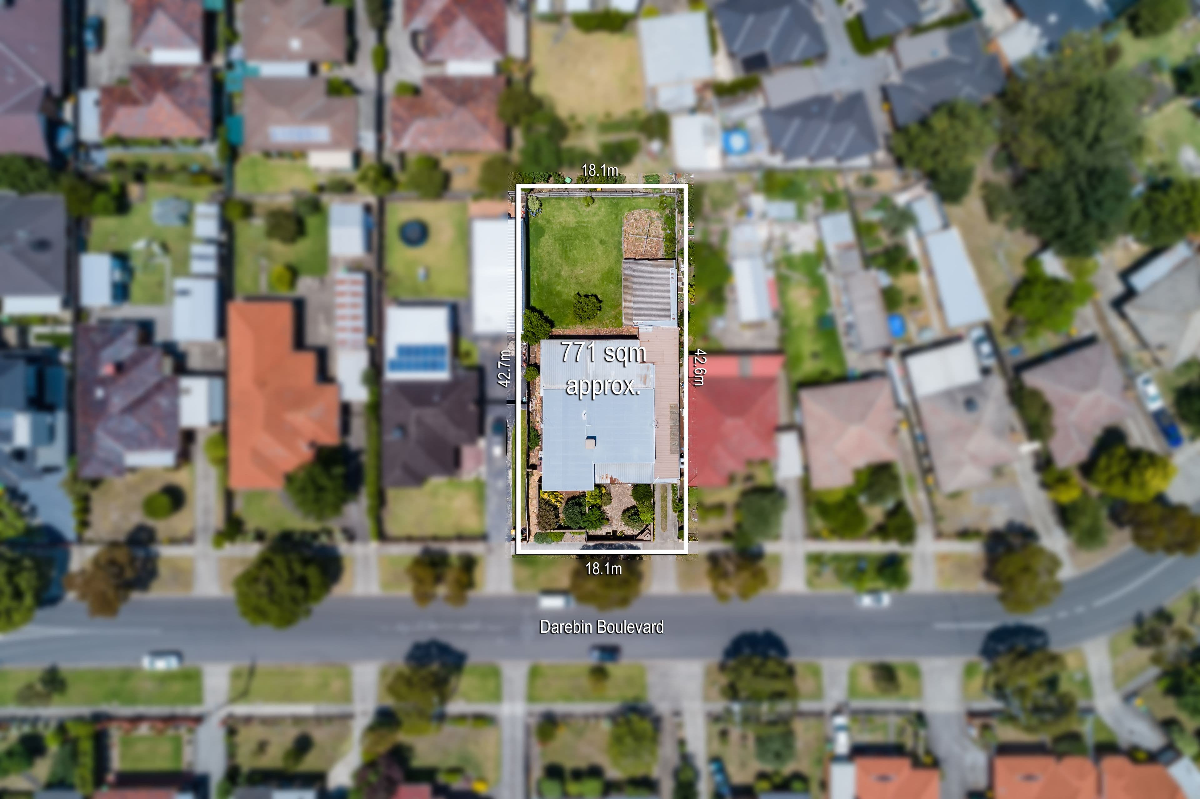 32 Darebin Boulevard, Reservoir VIC 3073, Reservoir - Thumbnail 2