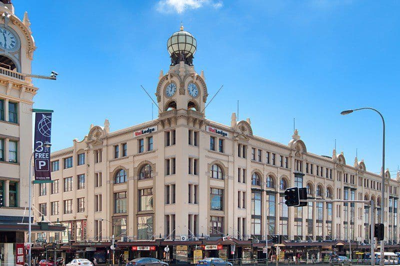 185-211 Broadway, Ultimo NSW 2007, Ultimo - Image 1