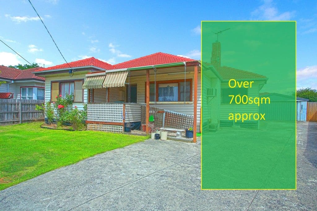 80 Gladstone Road, Dandenong North VIC 3175, Dandenong North - Thumbnail 2