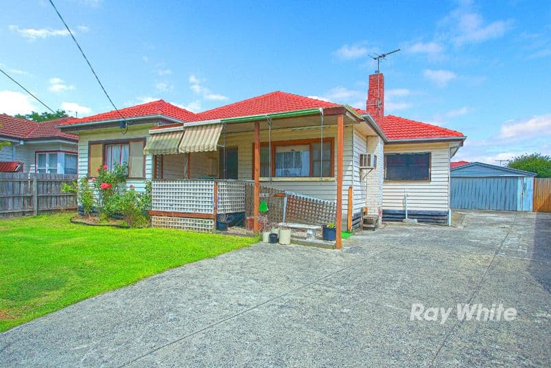 80 Gladstone Road, Dandenong North VIC 3175, Dandenong North - Thumbnail 6