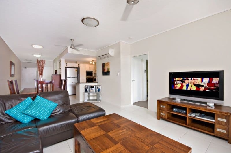 1-7 Gregory Street, NORTH WARD QLD 4810, North Ward - Thumbnail 2