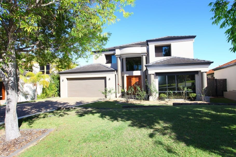 6 Sagitta Place, ROBINA QLD 4226, Robina - Image 1