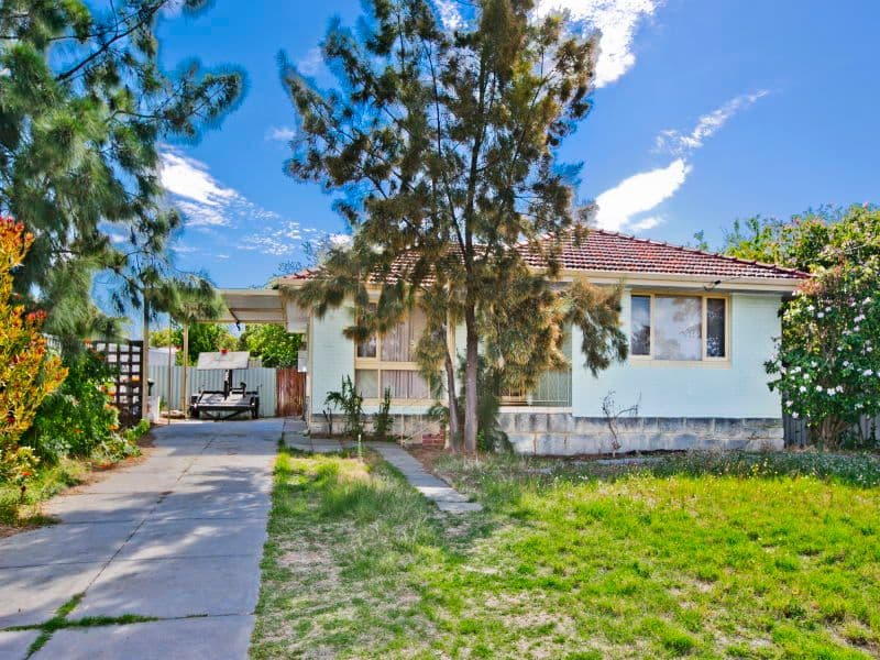 76 Casserley Avenue, GIRRAWHEEN WA 6064, Girrawheen - Image 1