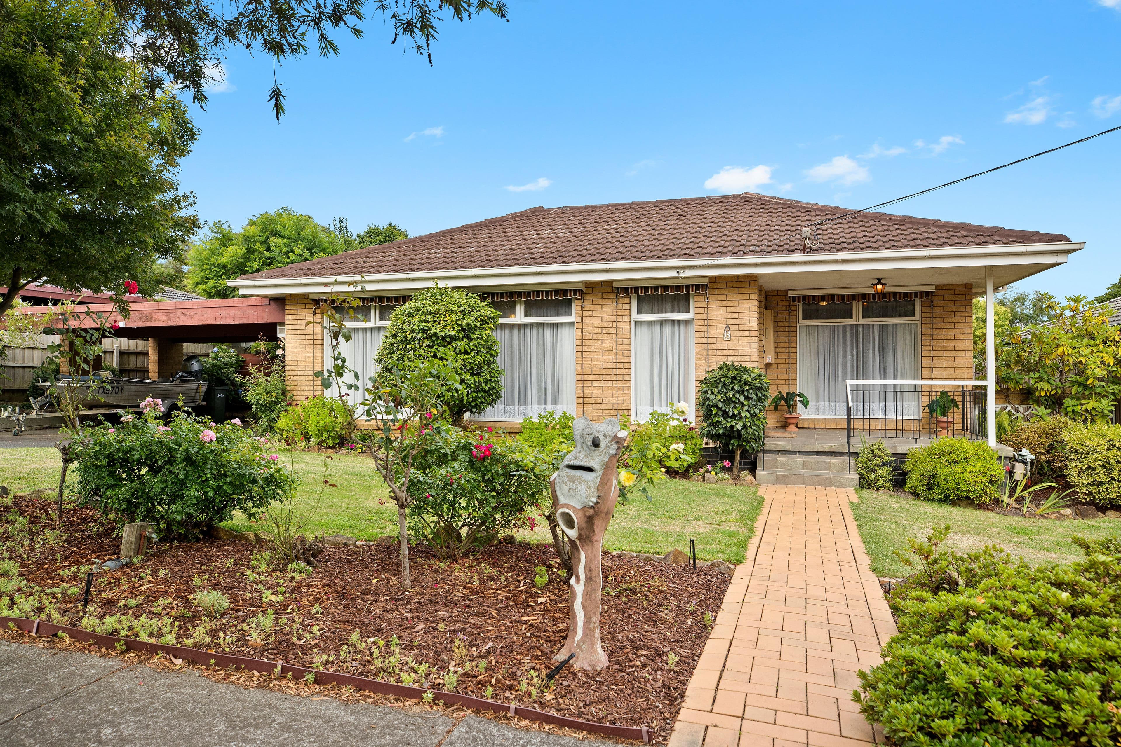 13 Tunbridge Way, Ferntree Gully VIC 3156, Ferntree Gully - Image 1
