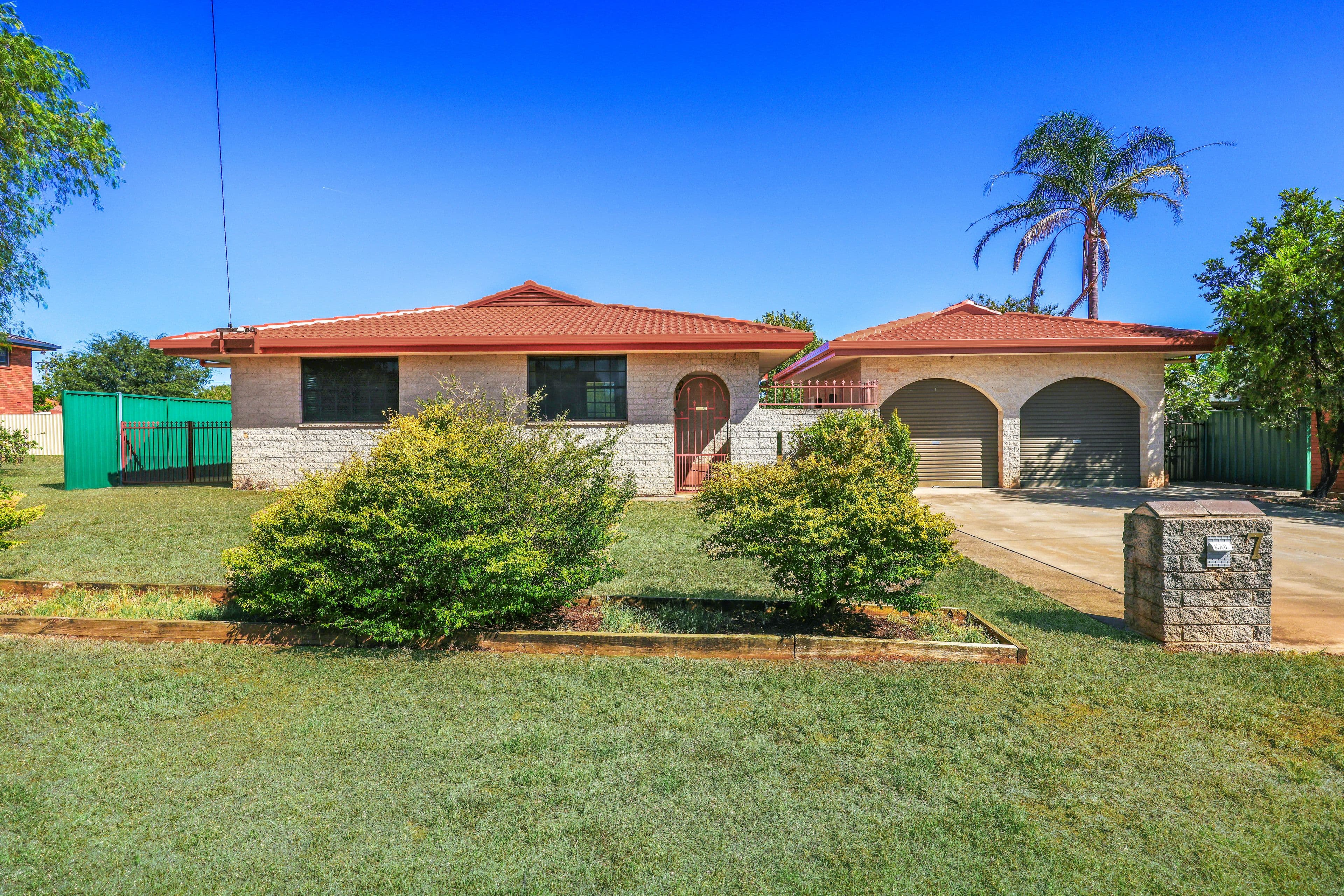 7 Mcdonald Crescent, Tamworth NSW 2340, Calala - Image 1