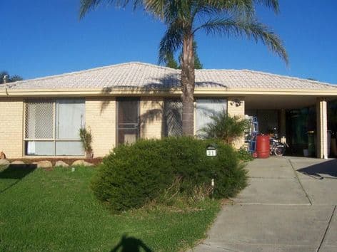 21 Kilmeston Court, MADDINGTON WA 6109, Maddington - Image 1