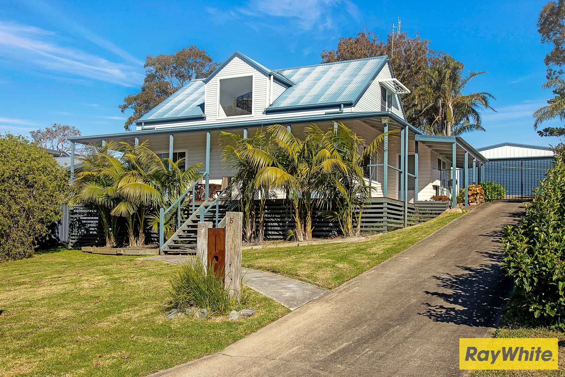 5 Renee Crescent, Moruya Heads NSW 2537, Moruya Heads - Thumbnail 2
