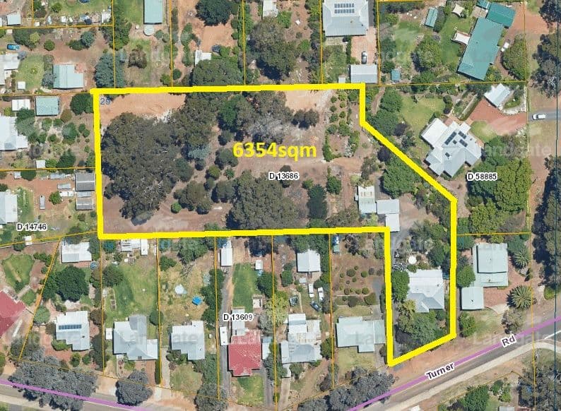 29 Turner Road, Bridgetown WA 6255, Bridgetown - Thumbnail 2