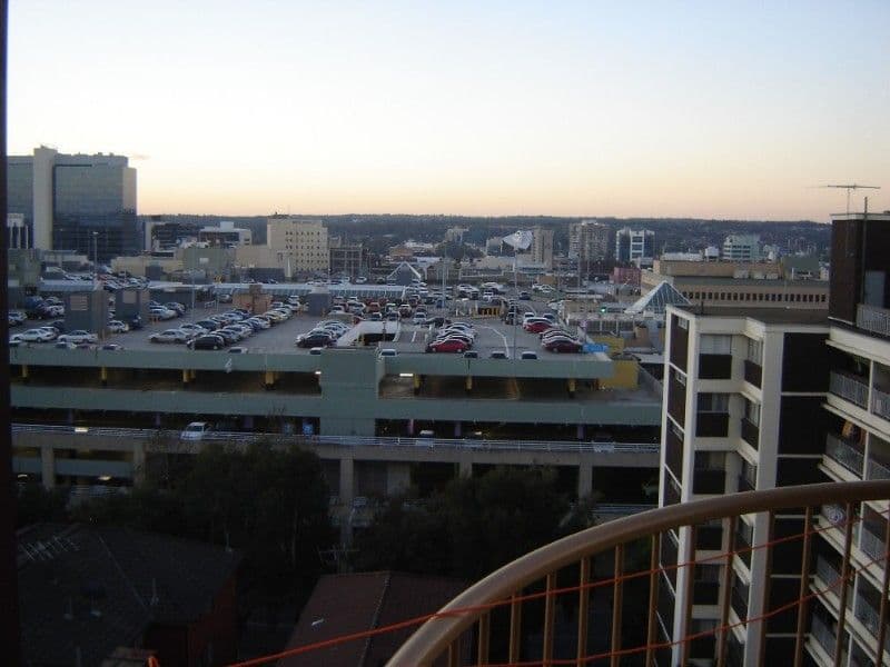 22 Great Western Highway, PARRAMATTA NSW 2150, Parramatta - Thumbnail 5
