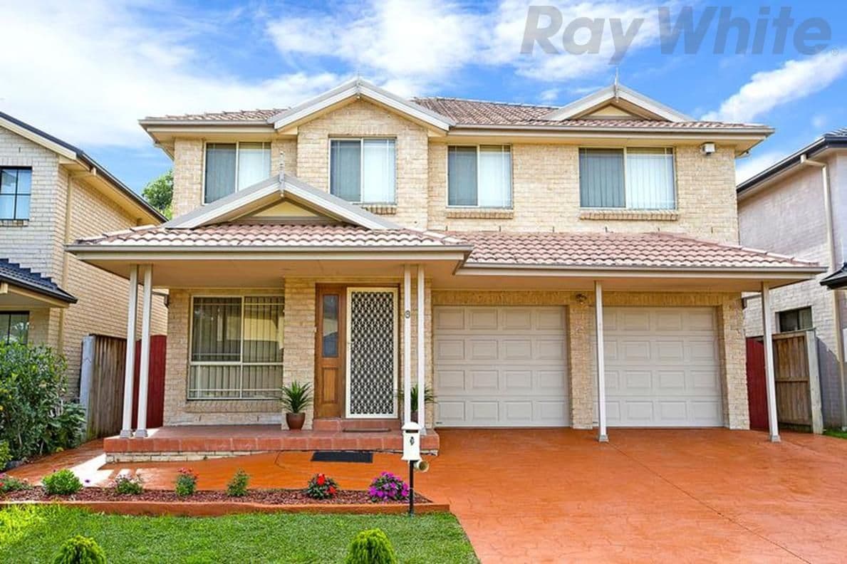 6 Palace Court, CECIL HILLS NSW 2171, Cecil Hills - Image 1