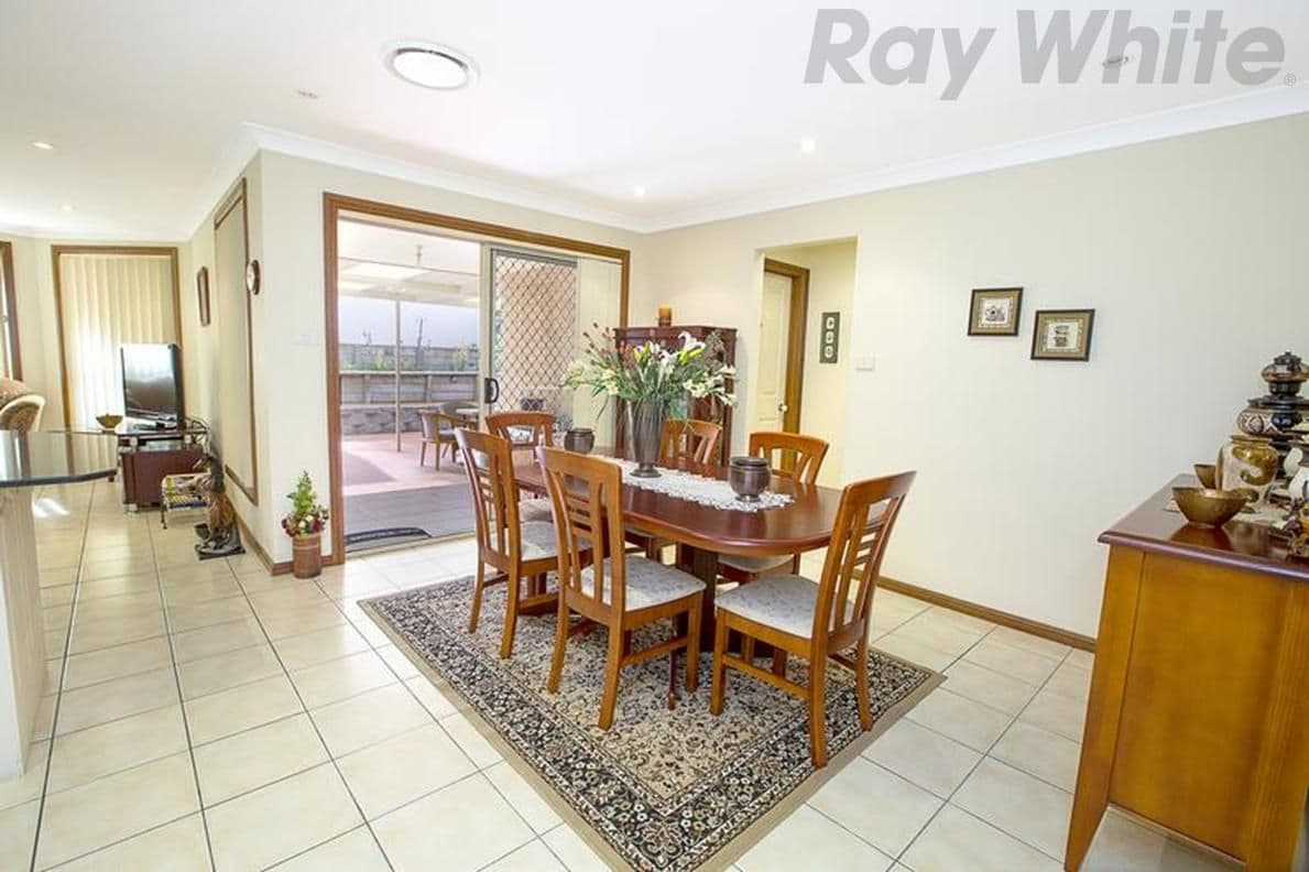 6 Palace Court, CECIL HILLS NSW 2171, Cecil Hills - Thumbnail 3