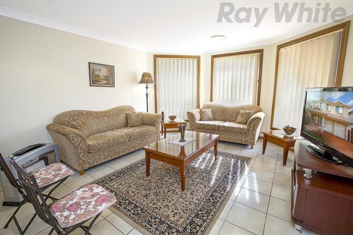 6 Palace Court, CECIL HILLS NSW 2171, Cecil Hills - Thumbnail 5