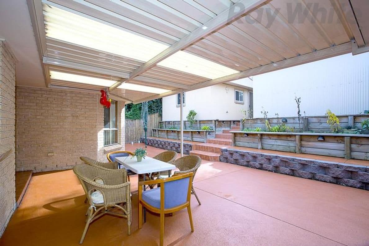 6 Palace Court, CECIL HILLS NSW 2171, Cecil Hills - Thumbnail 8