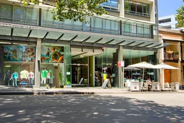 47 Cooper Street, SURRY HILLS NSW 2010, Surry Hills - Thumbnail 2