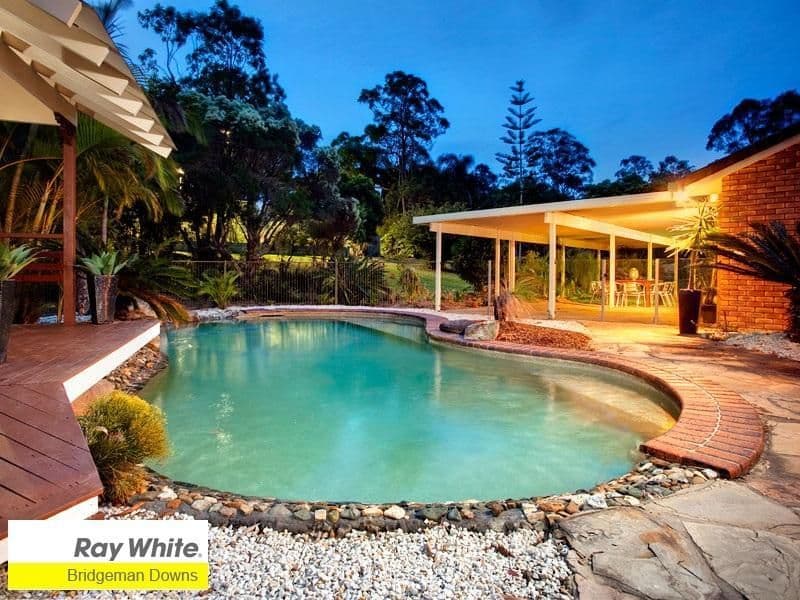 4 Adams Road, CASHMERE QLD 4500, Cashmere - Image 1