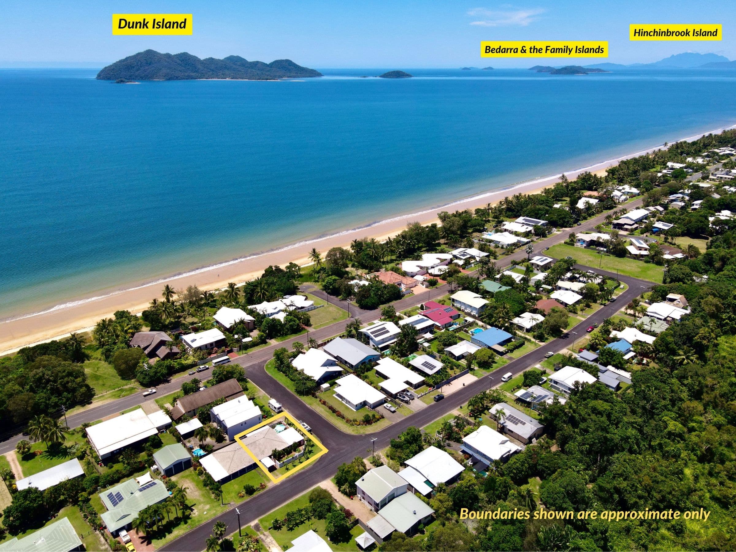 6 Hilliar Street, Wongaling Beach QLD 4852, Wongaling Beach - Thumbnail 3
