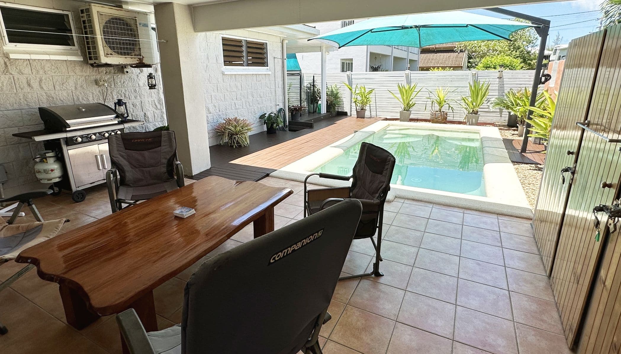 6 Hilliar Street, Wongaling Beach QLD 4852, Wongaling Beach - Thumbnail 4