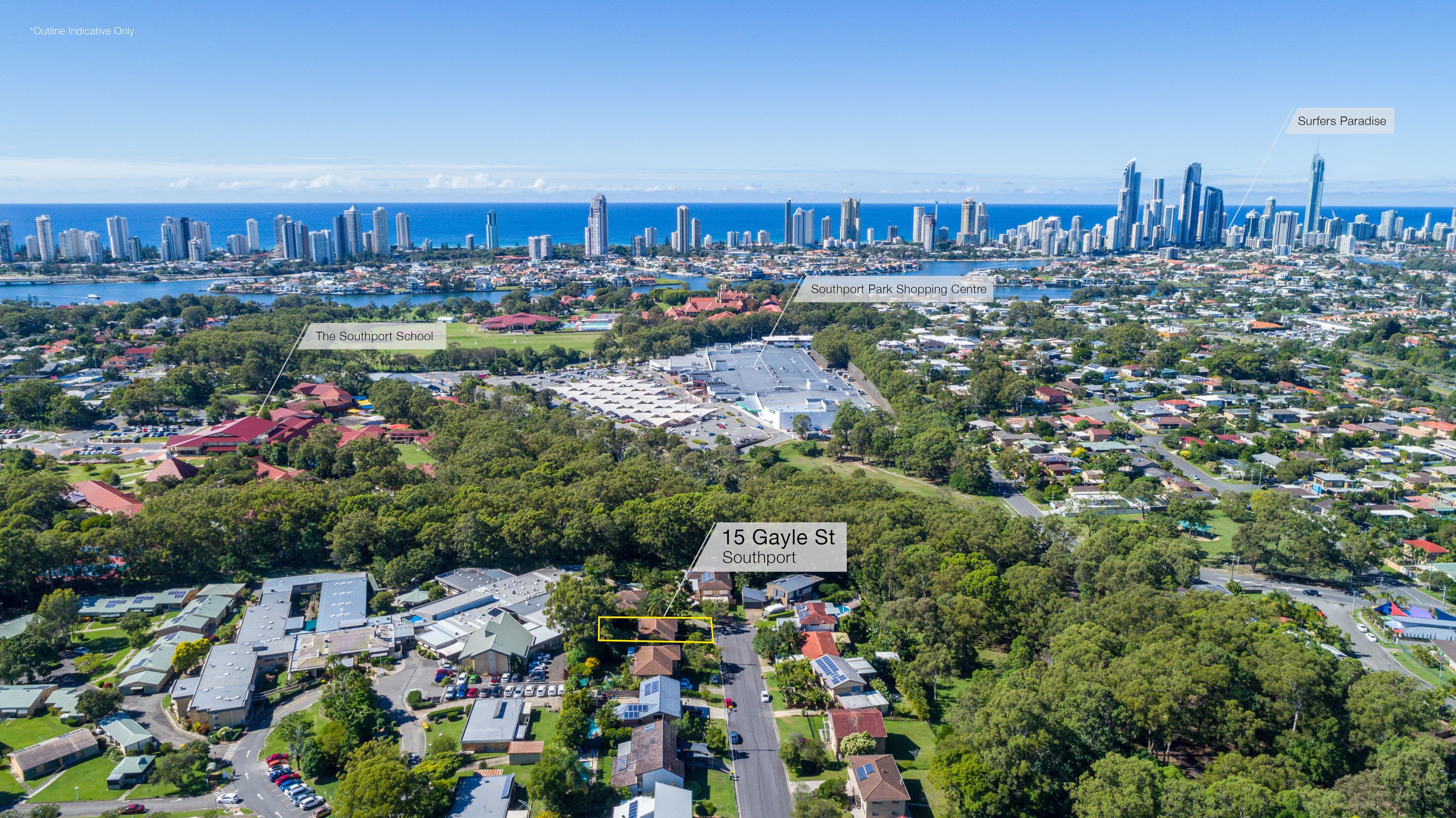 15 Gayle Street, Southport QLD 4215, Southport - Thumbnail 2