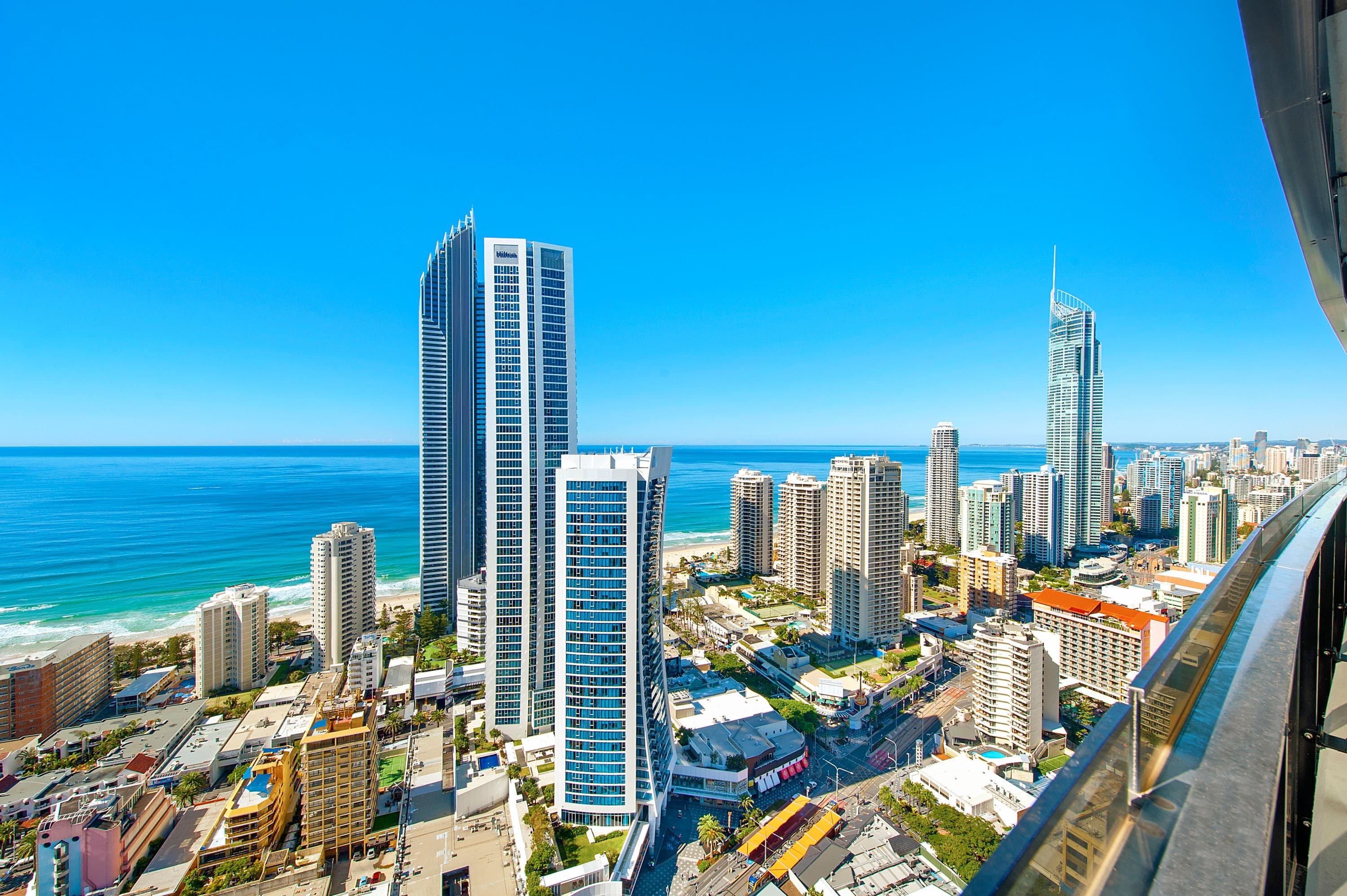 9 Ferny Avenue, Surfers Paradise QLD 4217, Surfers Paradise - Thumbnail 3