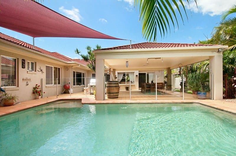 22 Nottinghill Gate Drive, ARUNDEL QLD 4214, Arundel - Thumbnail 5