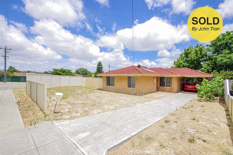 42 Honeywell Boulevard, Mirrabooka WA 6061, Mirrabooka - Image 1