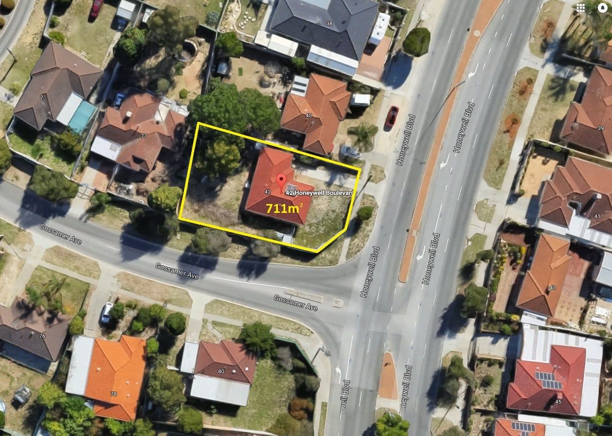 42 Honeywell Boulevard, Mirrabooka WA 6061, Mirrabooka - Thumbnail 3