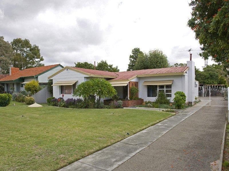 53 Alvah Street, ST JAMES WA 6102, St James - Thumbnail 2