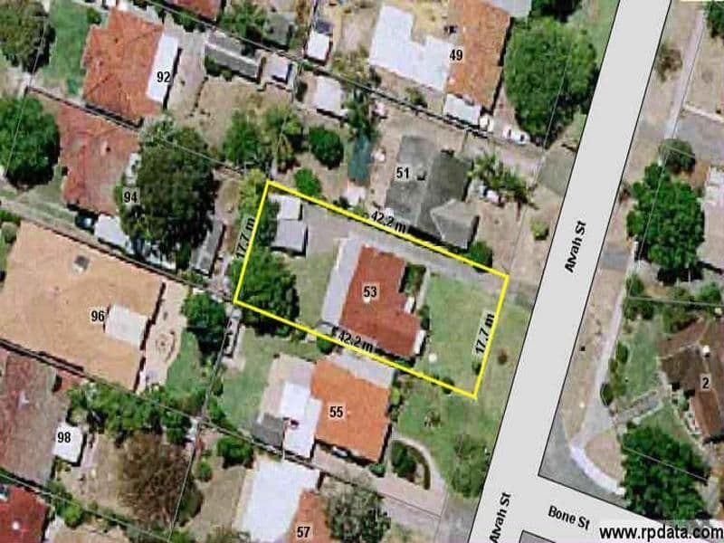 53 Alvah Street, ST JAMES WA 6102, St James - Thumbnail 6