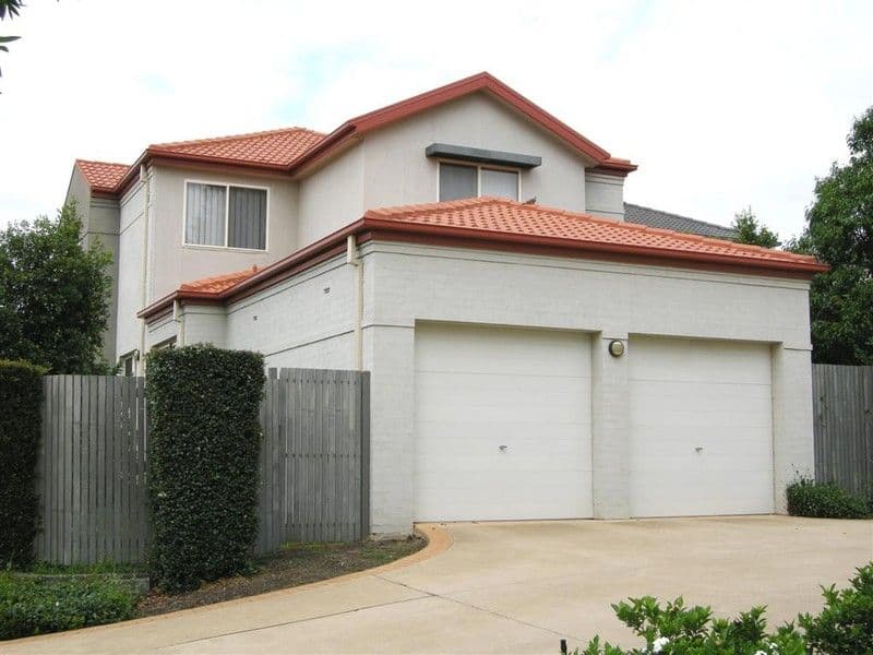 9 Falls Place, Kellyville Ridge NSW 2155, Kellyville Ridge - Thumbnail 3