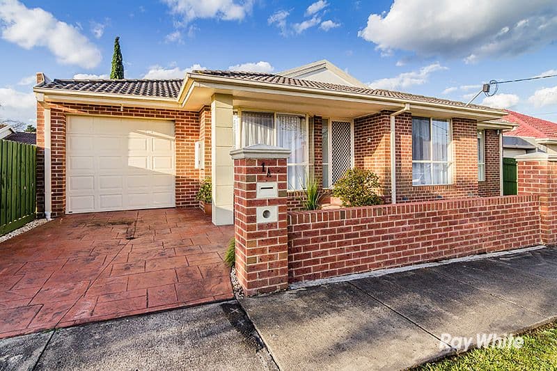 1A Lockington Crescent, Dandenong VIC 3175, Dandenong - Thumbnail 2