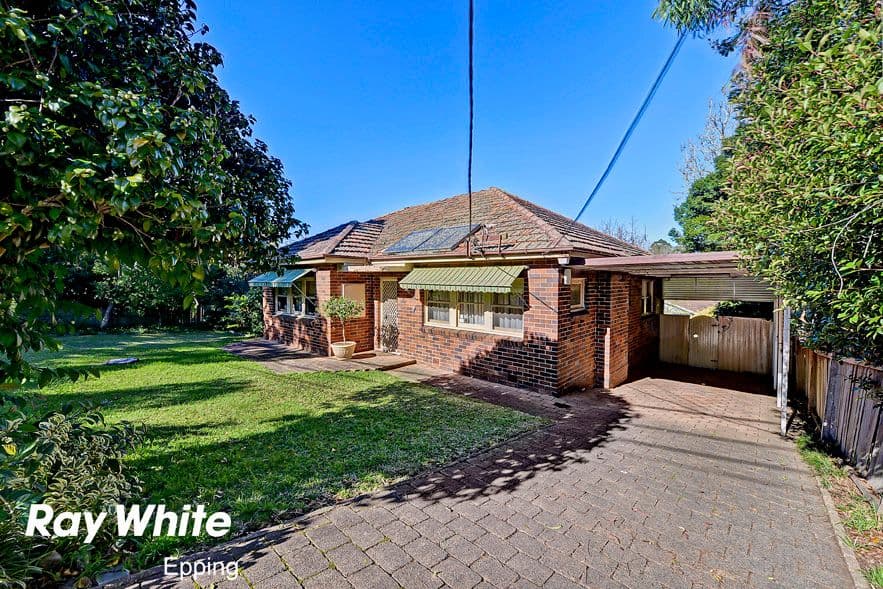 26 Boronia Avenue, EPPING NSW 2121, Epping - Thumbnail 3