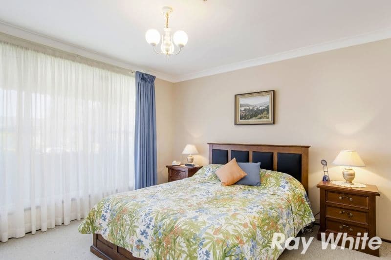 18 Bishopsgate Avenue, CASTLE HILL NSW 2154, Castle Hill - Thumbnail 4