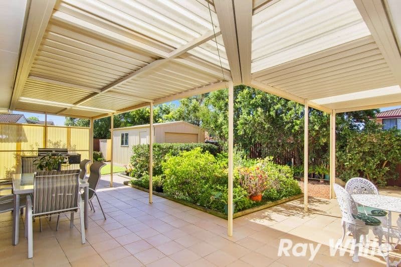 18 Bishopsgate Avenue, CASTLE HILL NSW 2154, Castle Hill - Thumbnail 5
