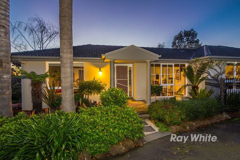 12 Fourth Avenue, ROWVILLE VIC 3178, Rowville - Image 1