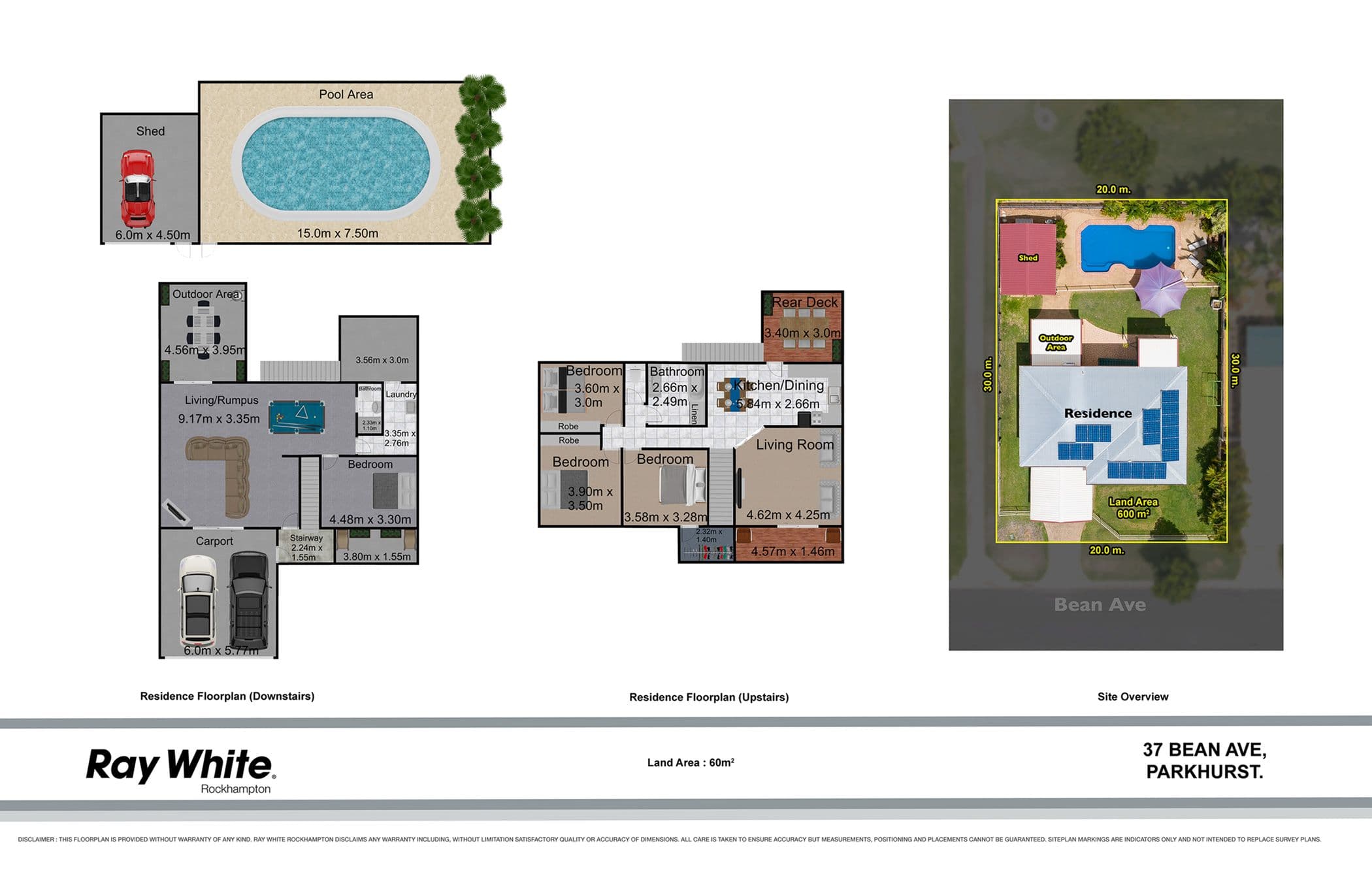 2/34 William Street, Lorne, VIC, Lorne - Thumbnail 4